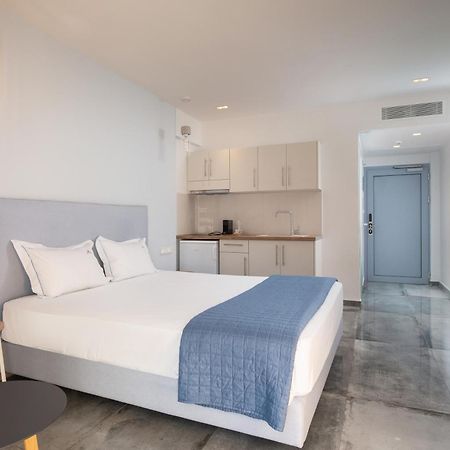 Notia Luxury Living Aparthotel Porto Koufo Bilik gambar